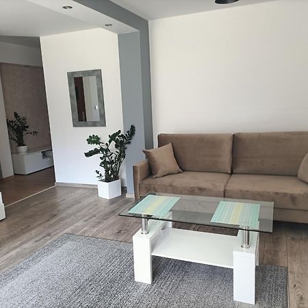 Apartament Blekit Nieba Tykocin Exterior photo