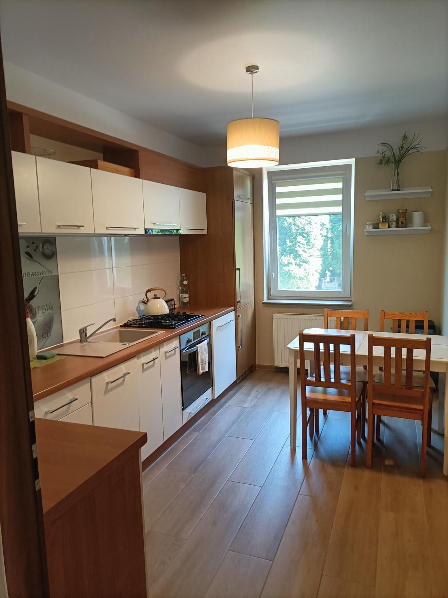 Apartament Blekit Nieba Tykocin Exterior photo