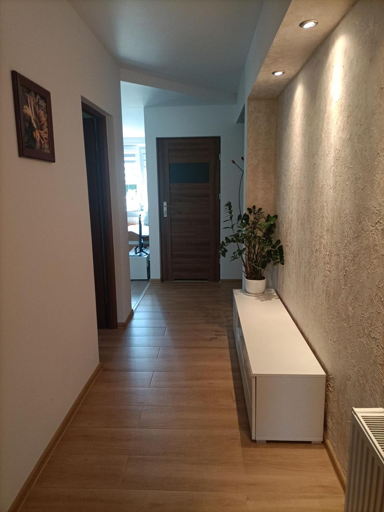 Apartament Blekit Nieba Tykocin Exterior photo
