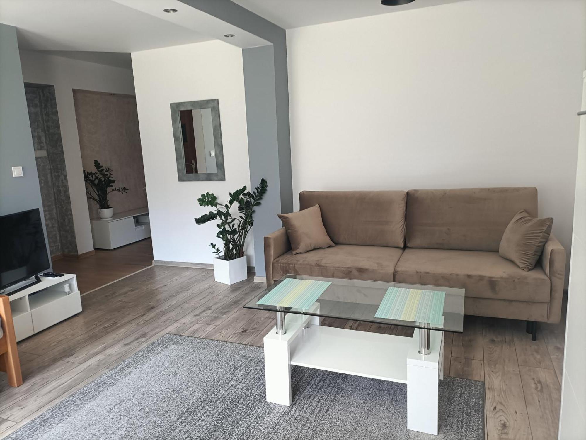 Apartament Blekit Nieba Tykocin Exterior photo
